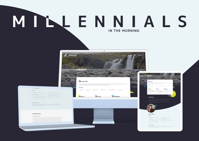 Seamless Navigation and Enhanced Accessibility